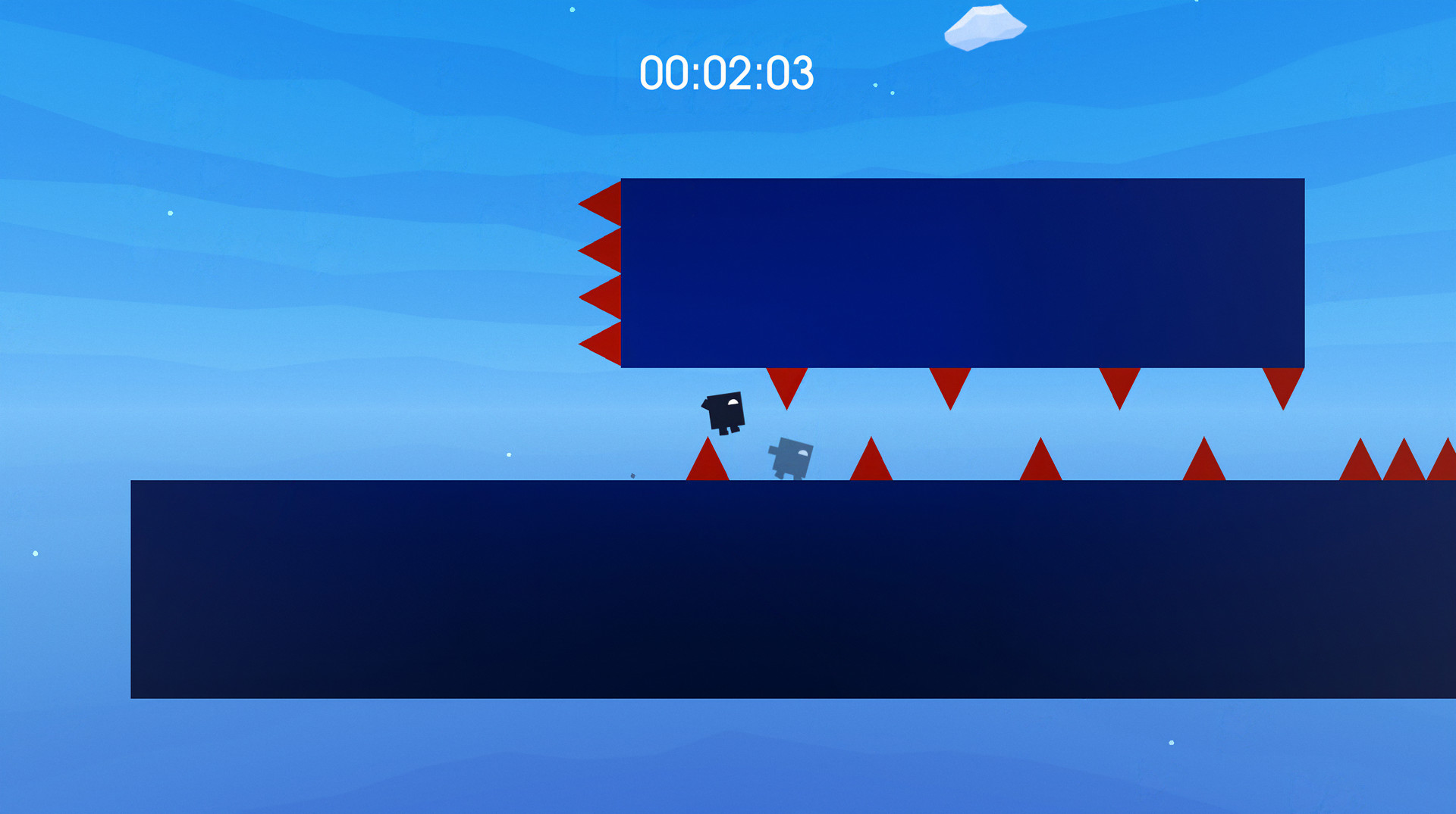 DEX : Speed Run - Level Maker - World Records screenshot #5