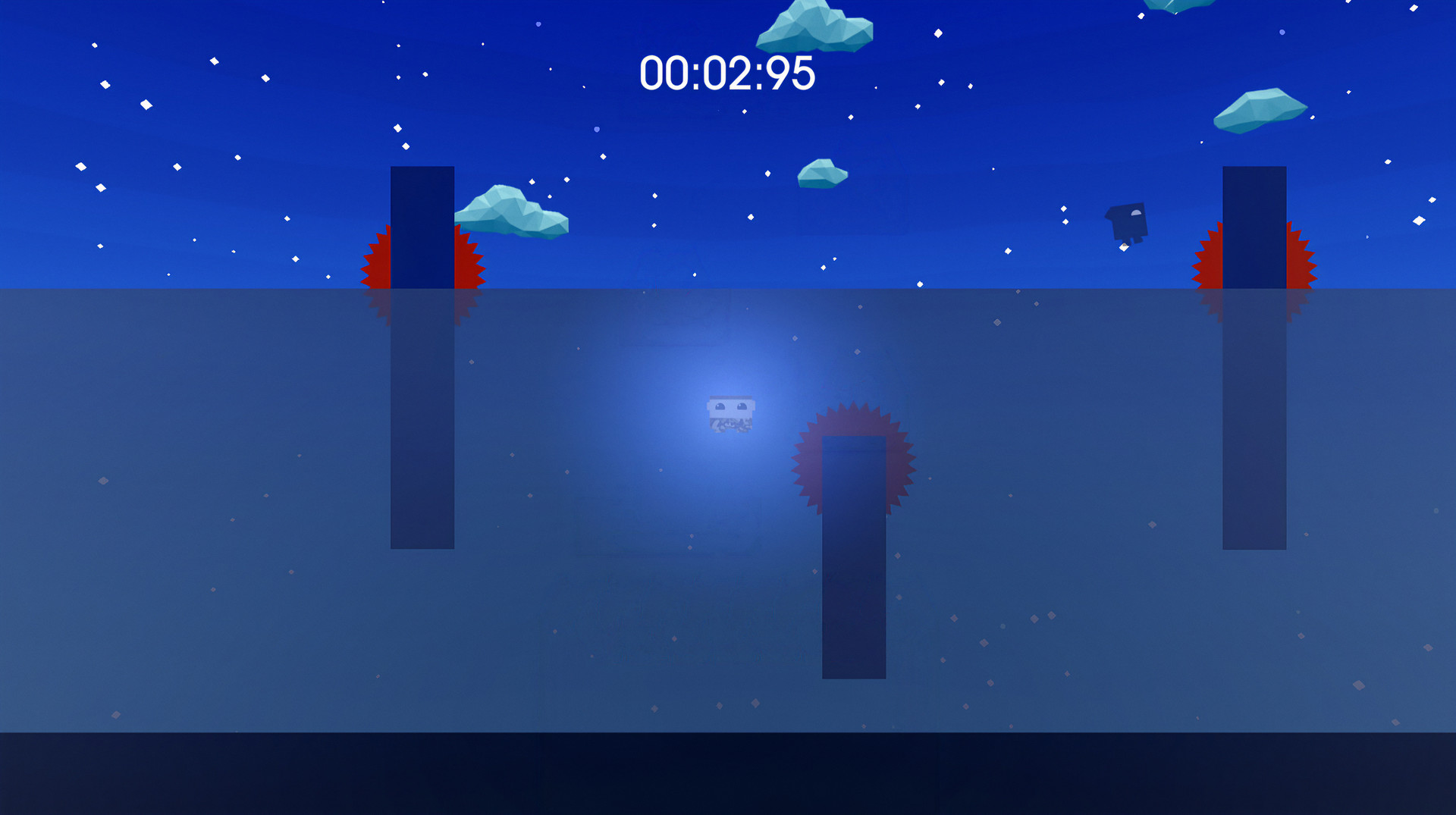 DEX : Speed Run - Level Maker - World Records screenshot #10