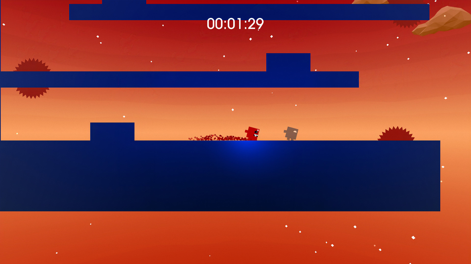 DEX : Speed Run - Level Maker - World Records screenshot #6