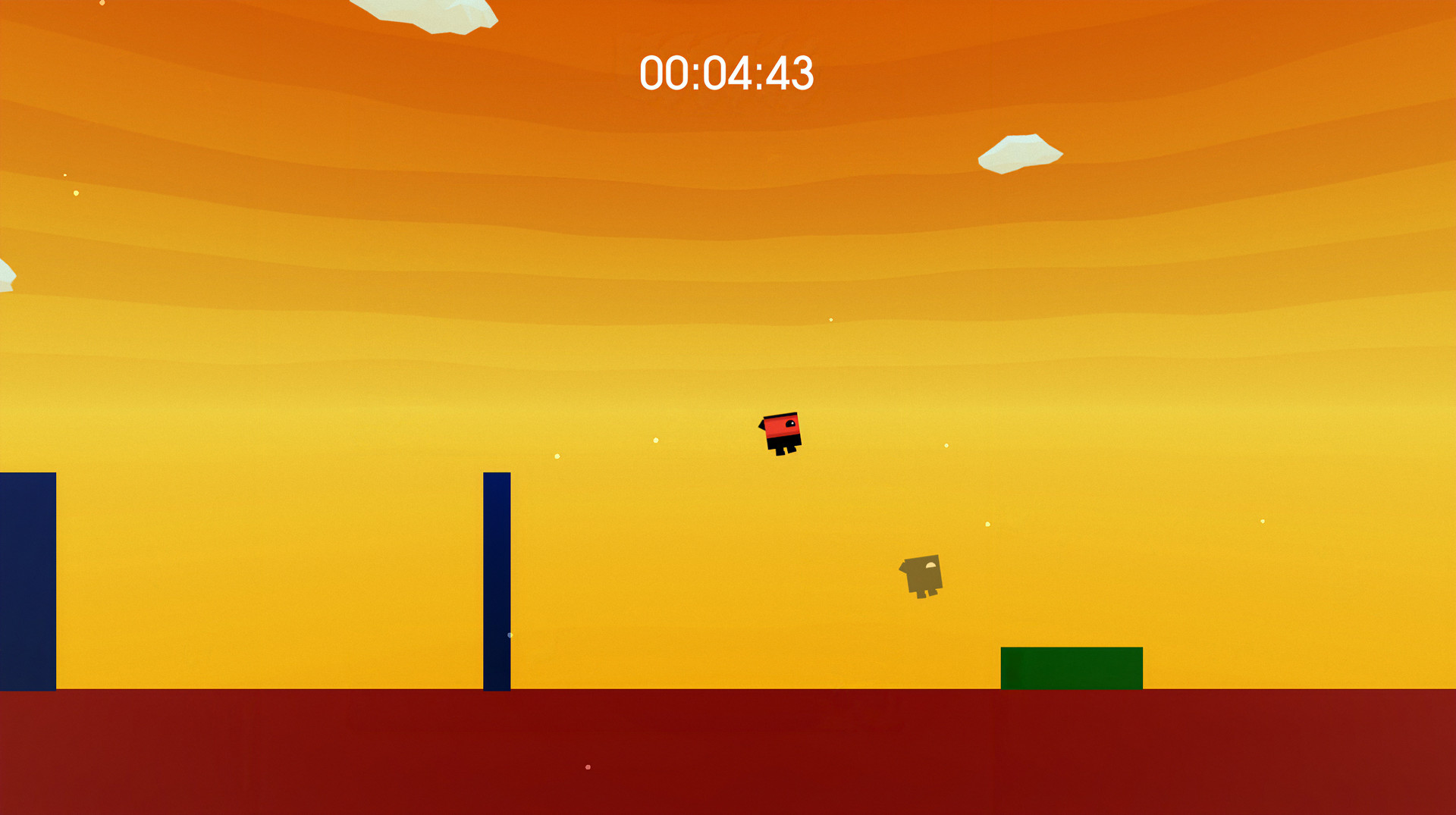 DEX : Speed Run - Level Maker - World Records screenshot #4