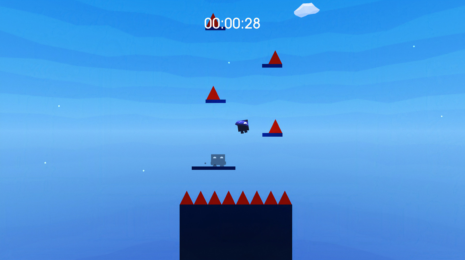 DEX : Speed Run - Level Maker - World Records screenshot #9