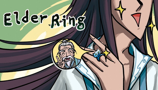 Elder Ring