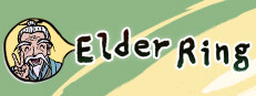 Elder Ring Banner