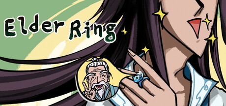 Elder Ring banner image