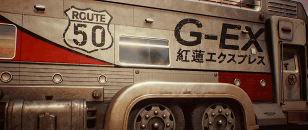 Showa American Story video 6