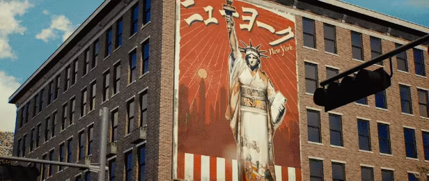 Showa American Story video 1