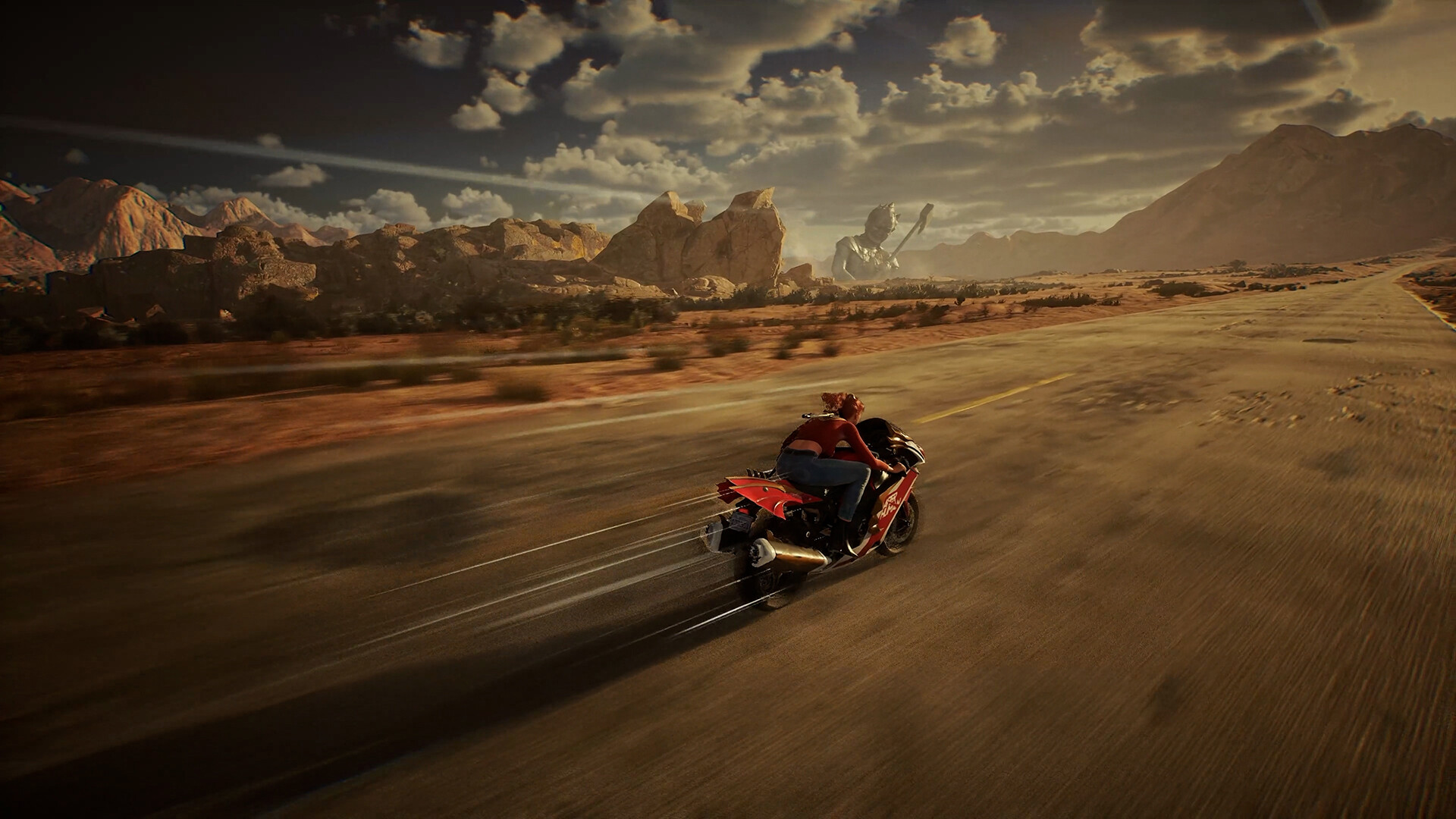 Showa American Story screenshot 3
