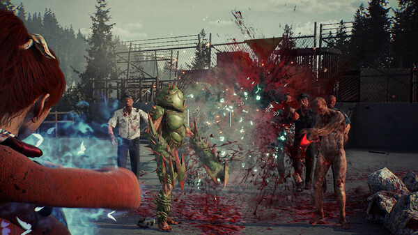 昭和米国物语-游戏截图