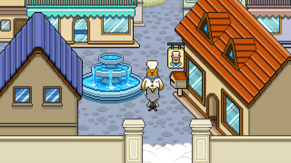 Bear's Restaurant