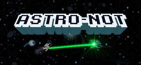 ASTRO-NOT header banner
