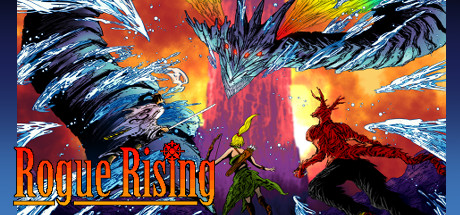 Rogue Rising Cheat Engine/CT