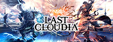 LAST CLOUDIA game cover