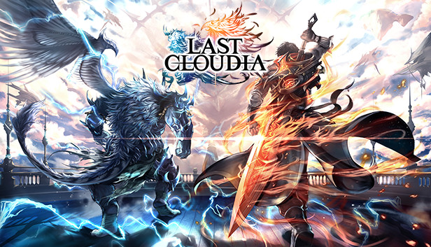 LAST CLOUDIA