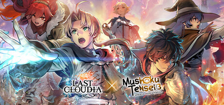 LAST CLOUDIA