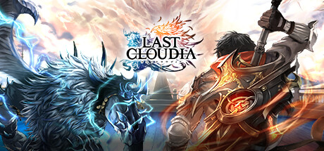 LAST CLOUDIA Header Image