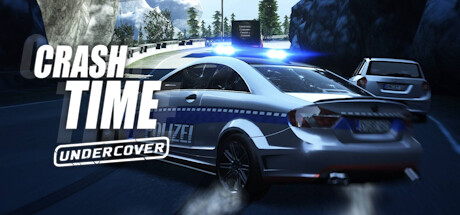 Crash Time - Undercover Cheat Engine/CT