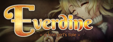 Everdine - A Lost Girl's Tale