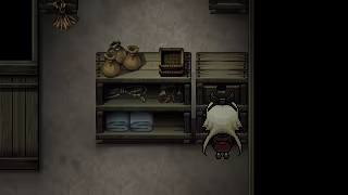 Everdine - A Lost Girl's Tale video 2