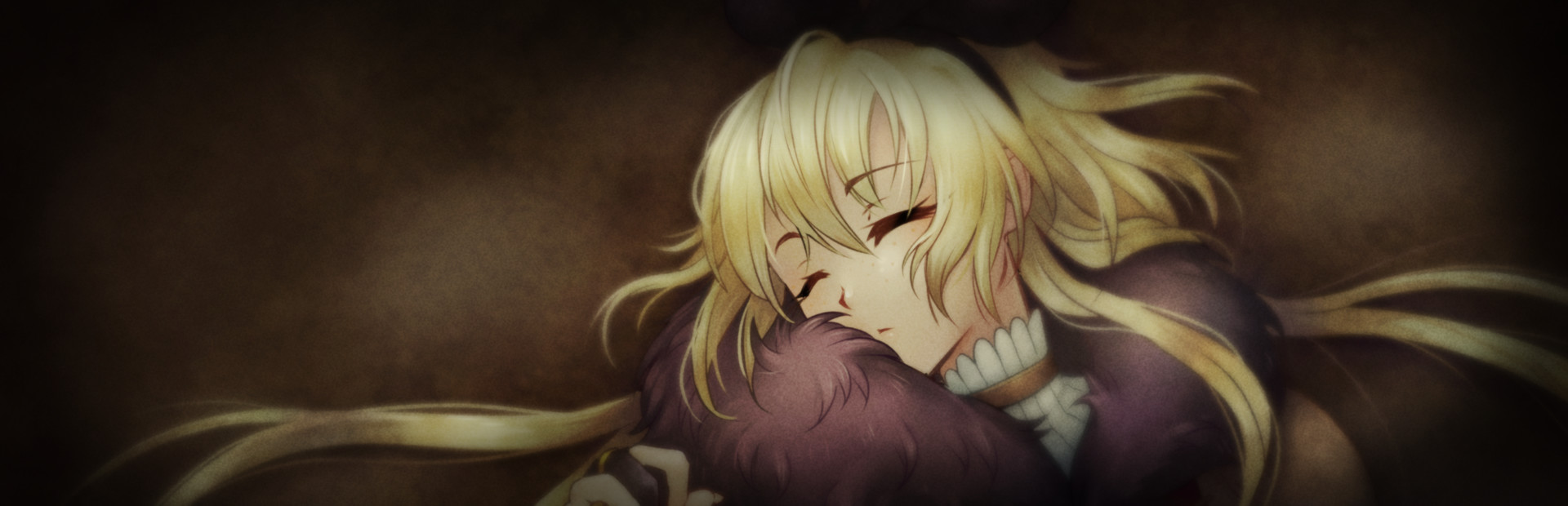 Everdine - A Lost Girl's Tale