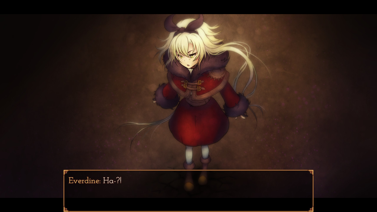 Everdine - A Lost Girl's Tale screenshot #8