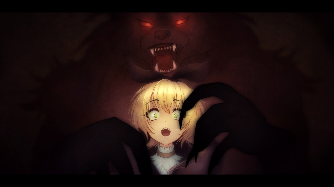 Everdine - A Lost Girl's Tale Featured Screenshot #1