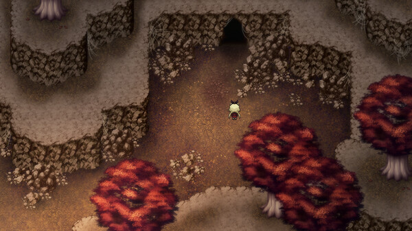 Everdine - A Lost Girl's Tale screenshot 5