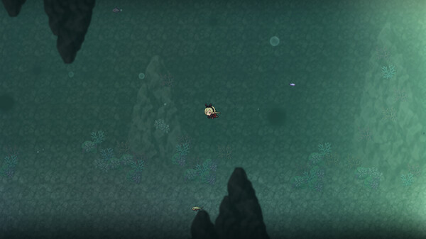 Everdine - A Lost Girl's Tale screenshot 6