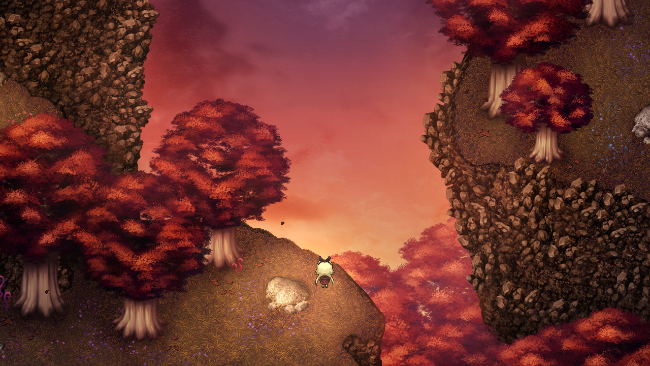 Everdine - A Lost Girl's Tale screenshot #11