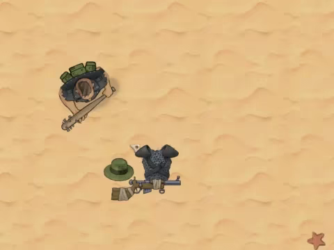 IRON WORLD video 2