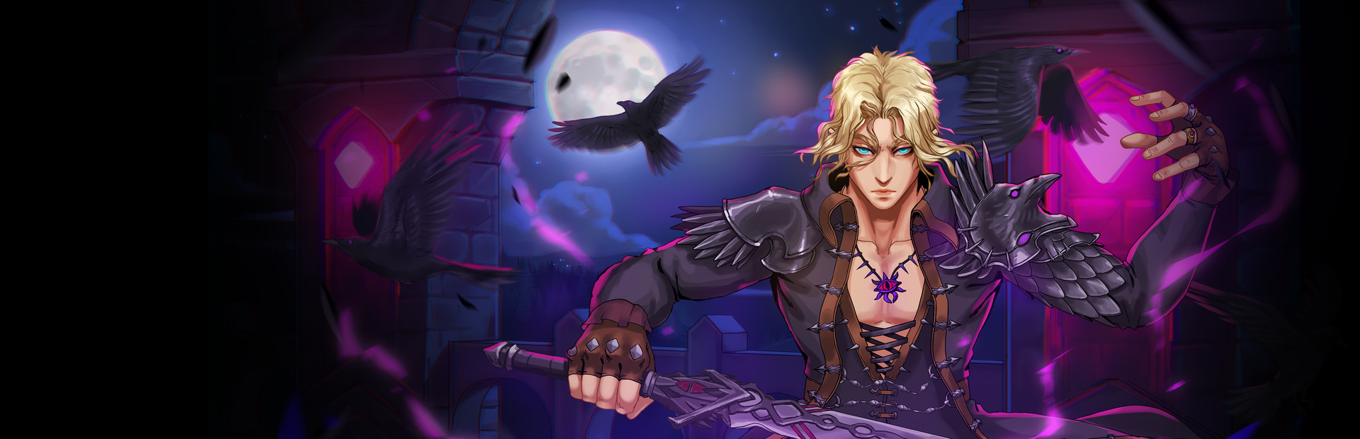 Noyah: Corrupted Memories