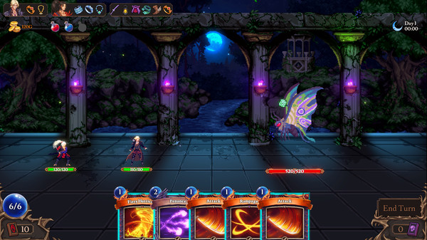 Screenshot 3 of Noyah: Corrupted Memories