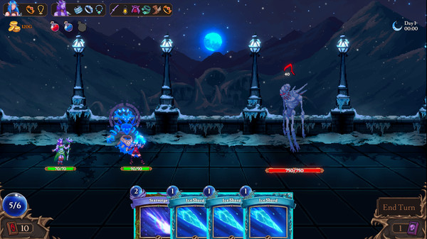 Screenshot 2 of Noyah: Corrupted Memories
