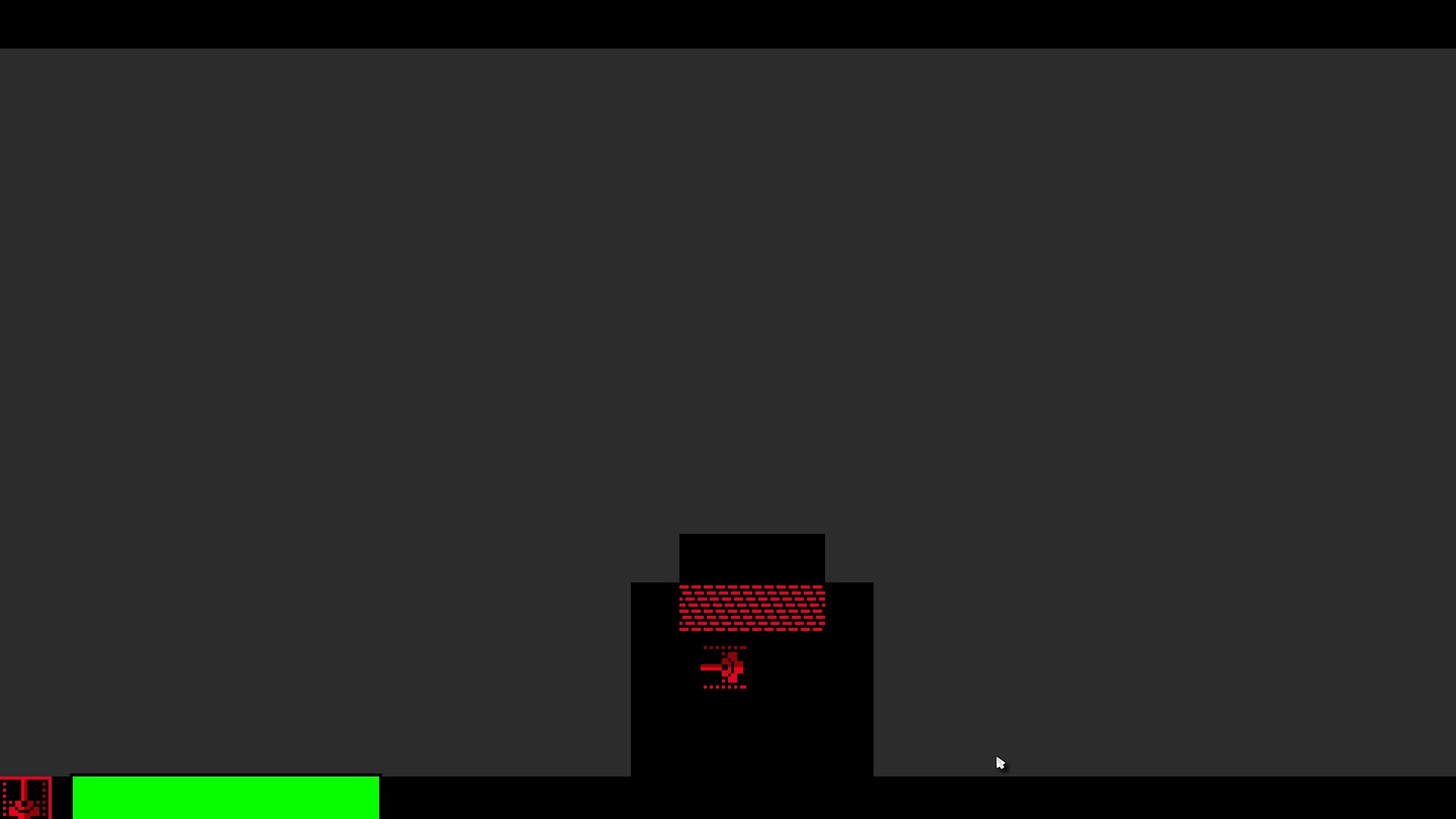 Tiger Tank 59 Ⅰ Break The Fog MP021 screenshot 1