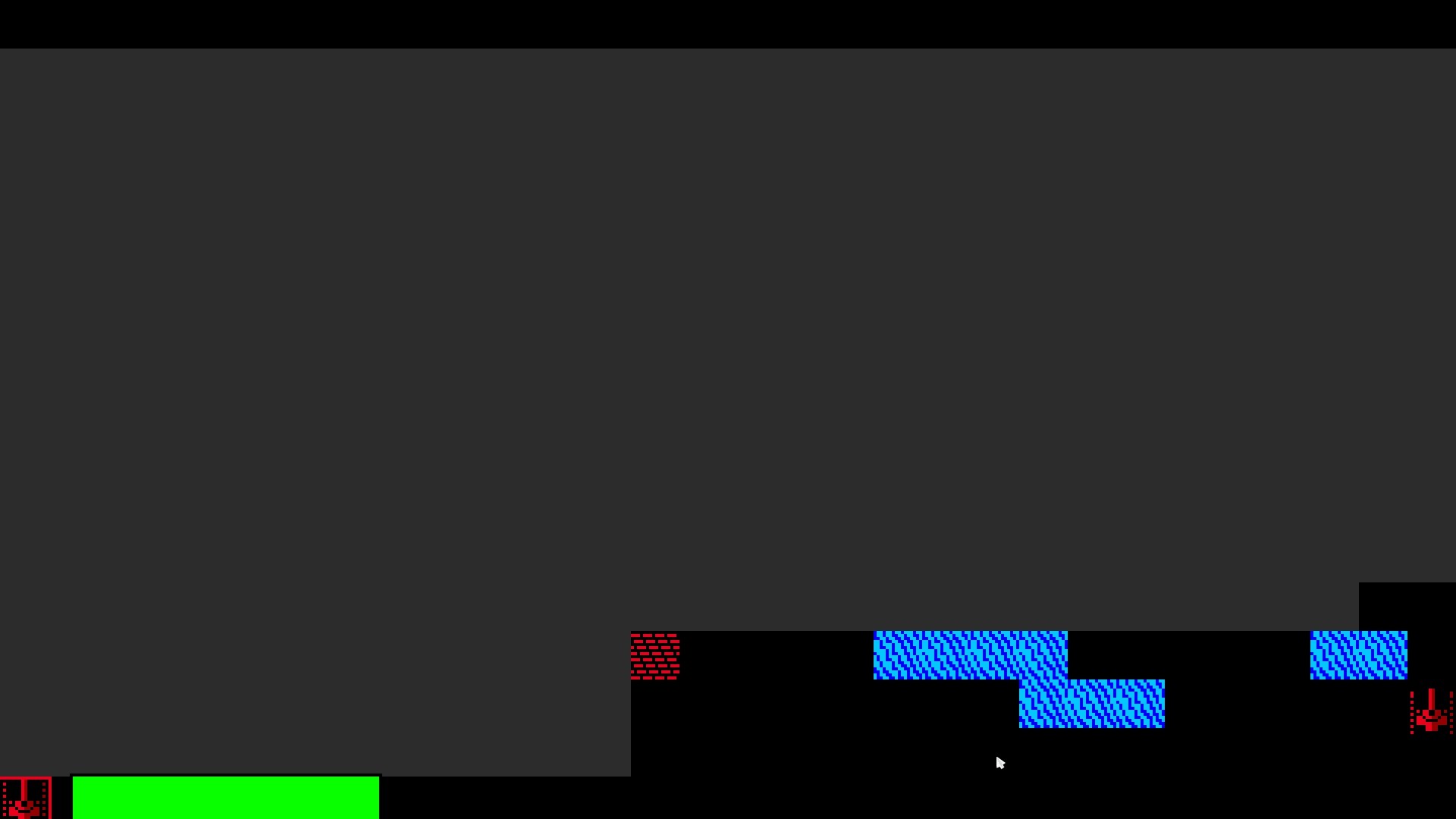 Tiger Tank 59 Ⅰ Break The Fog MP033 Featured Screenshot #1