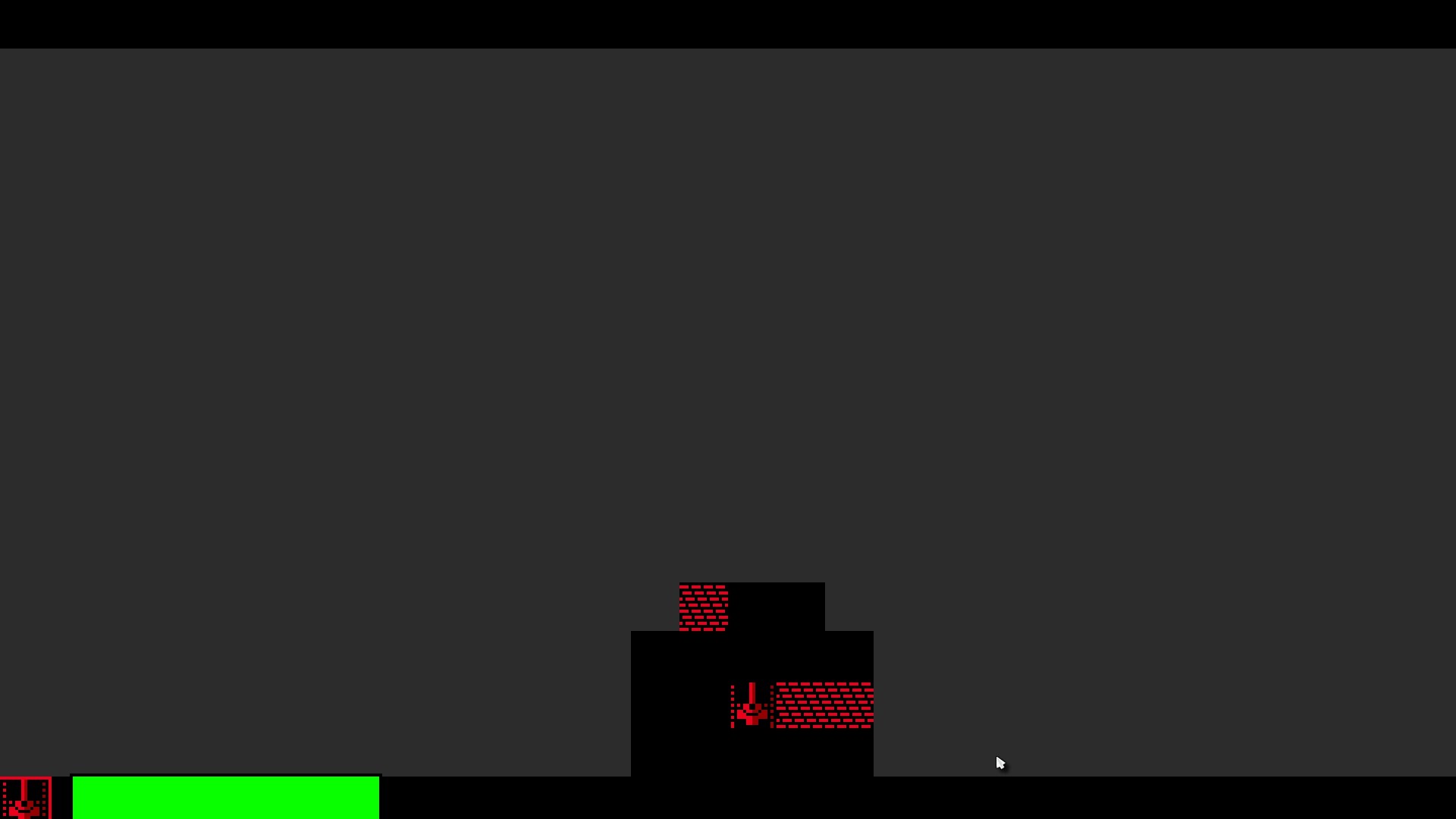 Tiger Tank 59 Ⅰ Break The Fog MP051 screenshot 1