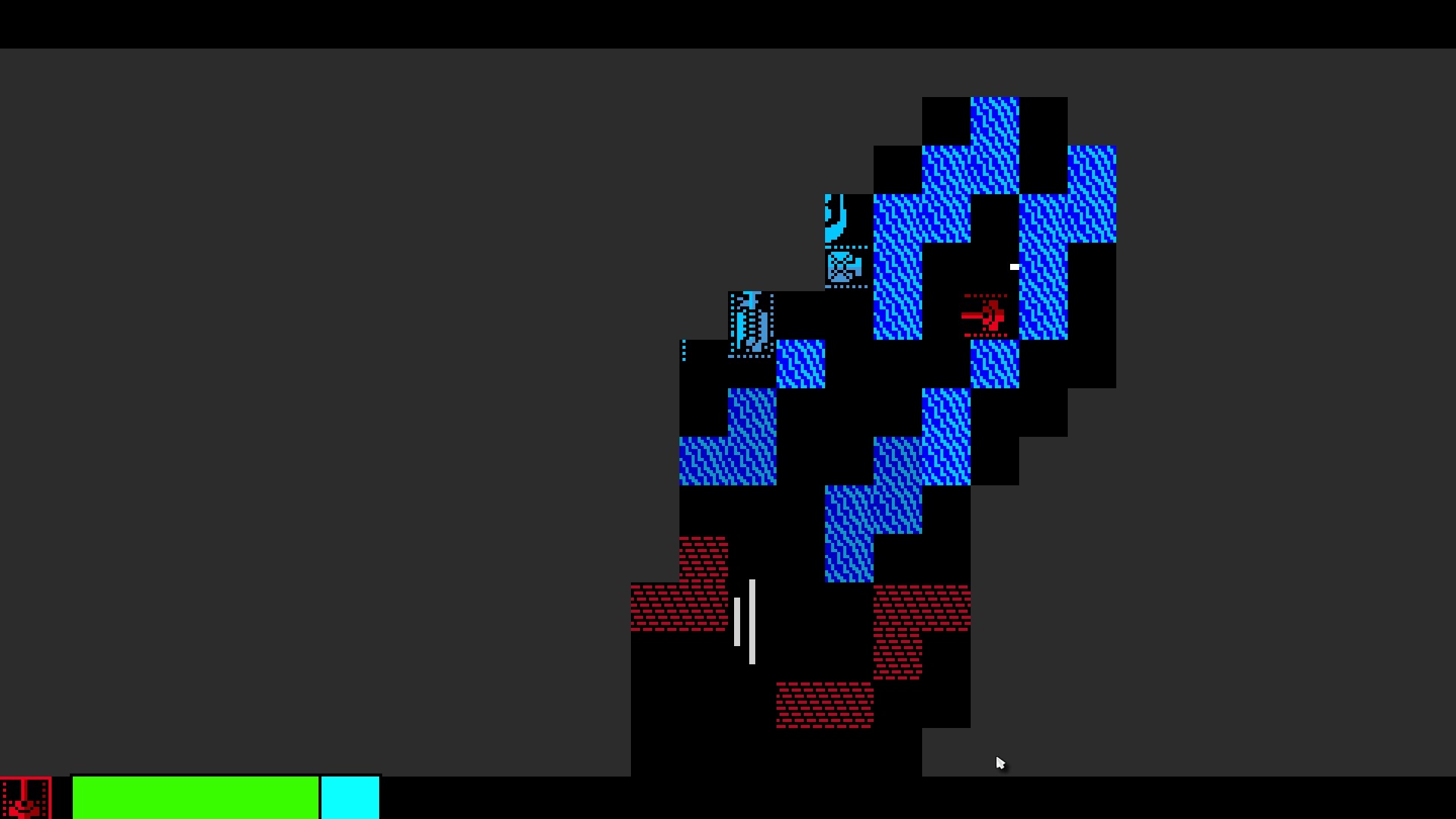 Tiger Tank 59 Ⅰ Break The Fog MP055 Featured Screenshot #1