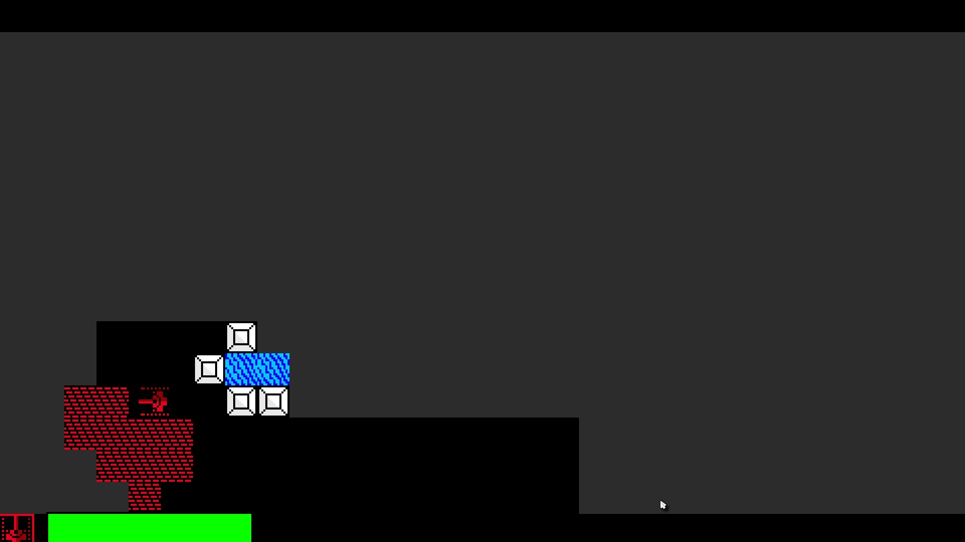 Tiger Tank 59 Ⅰ Break The Fog MP078 Featured Screenshot #1