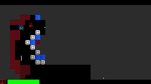 Tiger Tank 59 Ⅰ Break The Fog MP081