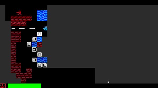 Tiger Tank 59 Ⅰ Break The Fog MP082