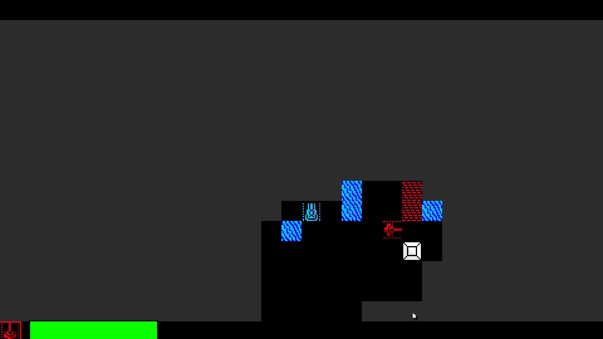 Tiger Tank 59 Ⅰ Break The Fog MP085 Featured Screenshot #1