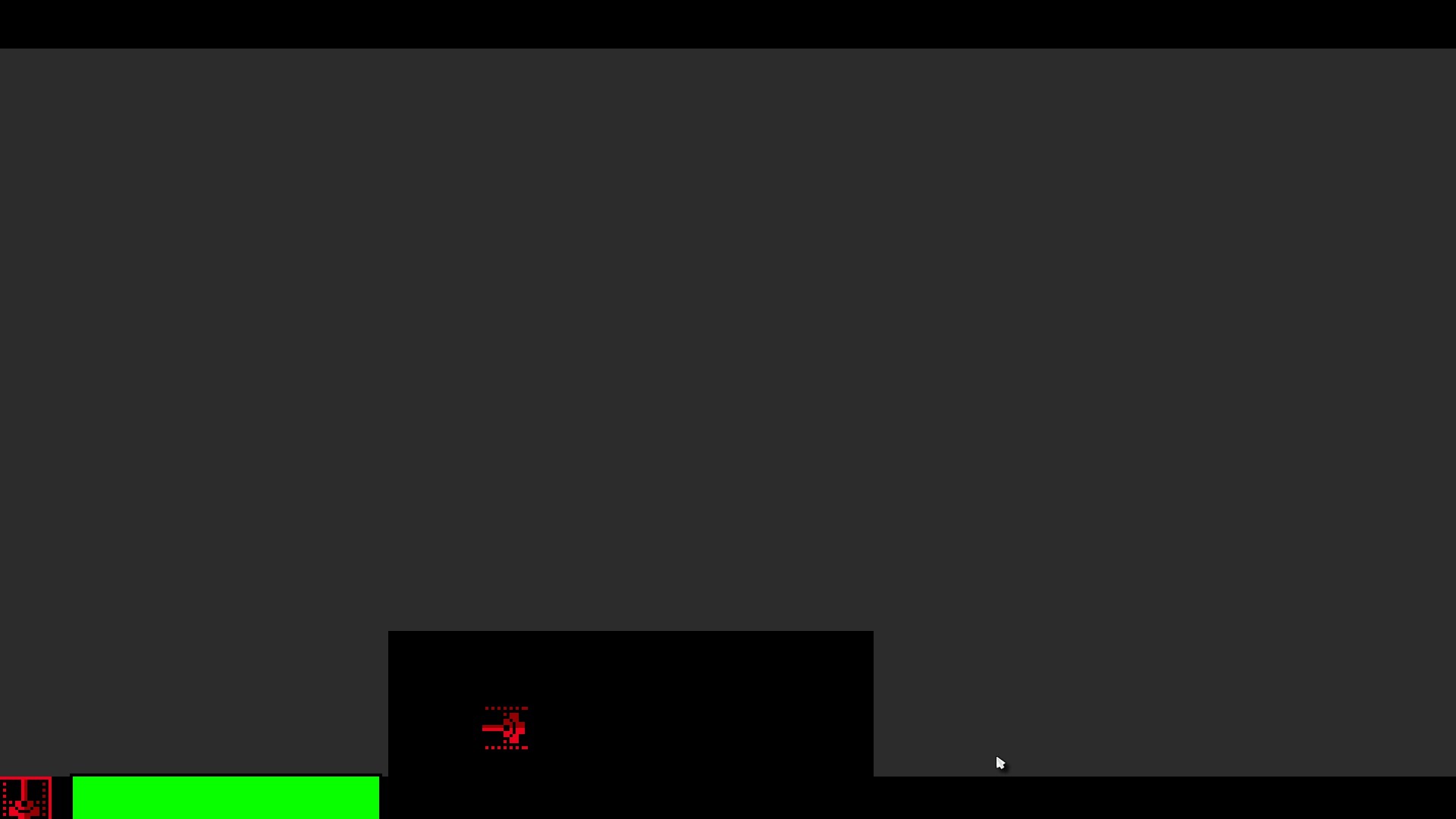 Tiger Tank 59 Ⅰ Break The Fog MP096 screenshot 2