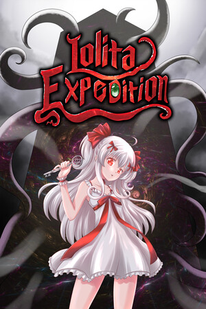 萝莉的远征 Lolita Expedition