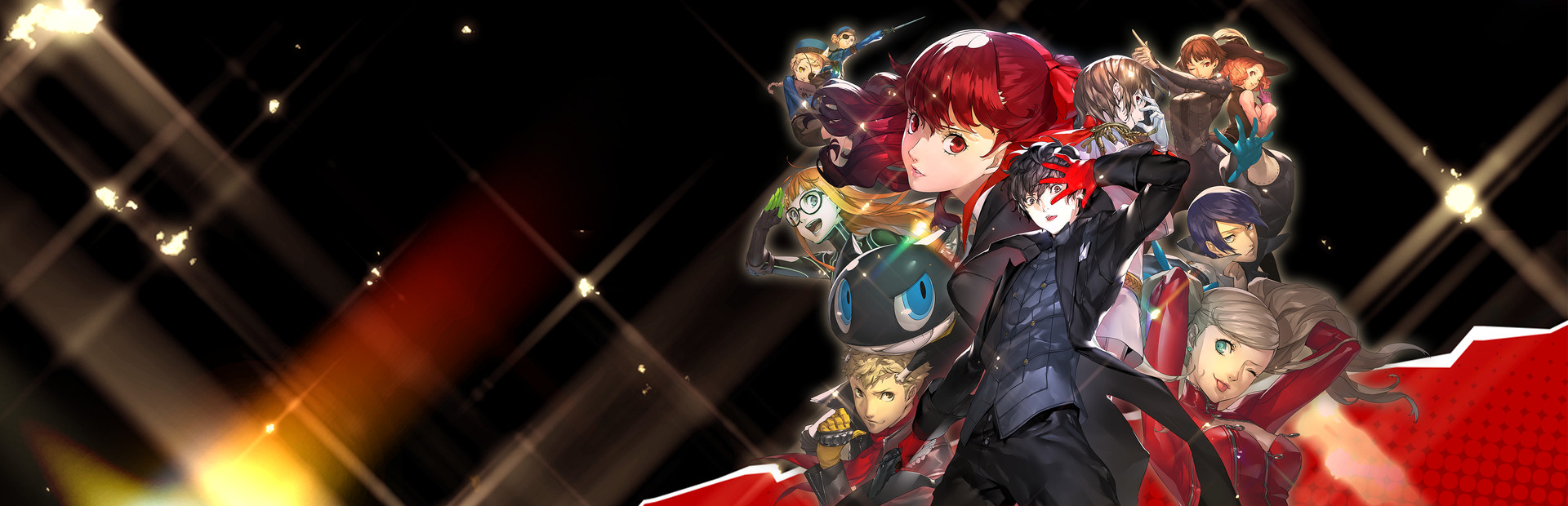 Persona 5 Royal
