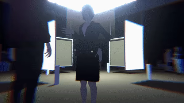 The Wreck video 3