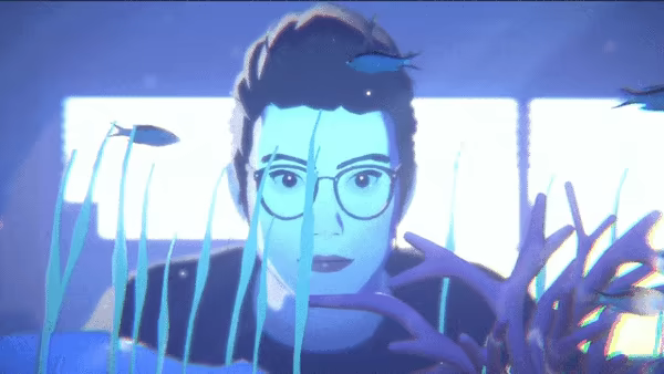 The Wreck video 1