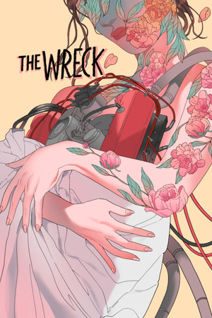 Cover art of The Wreck