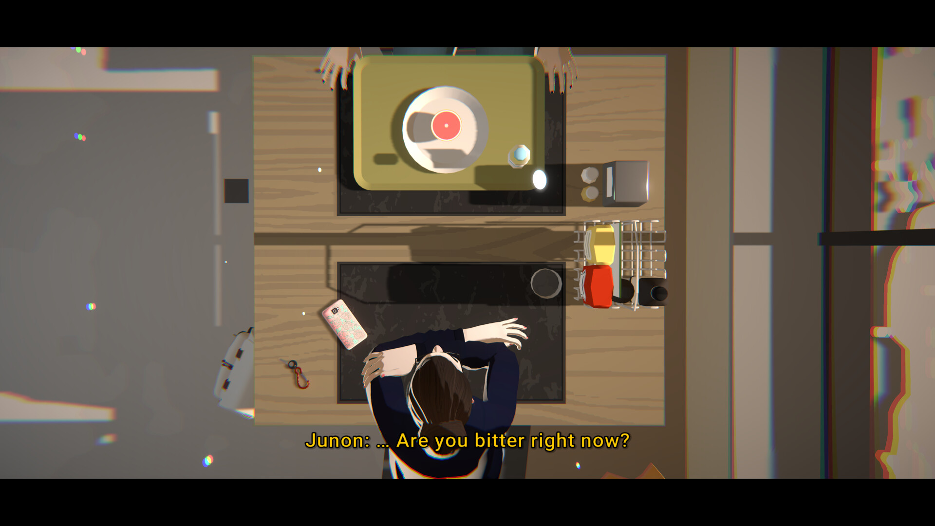 The Wreck screenshot #10