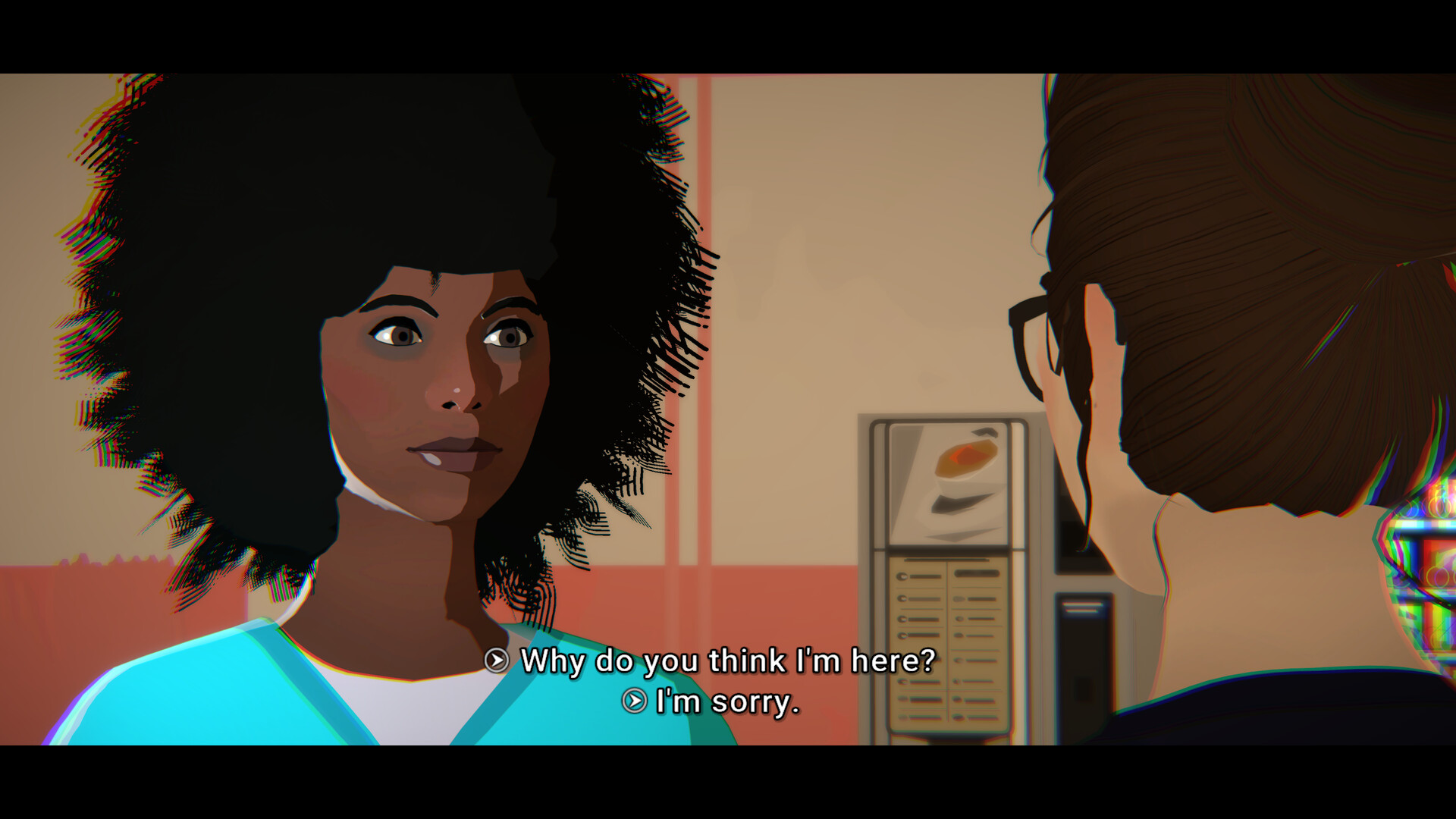 The Wreck screenshot #2