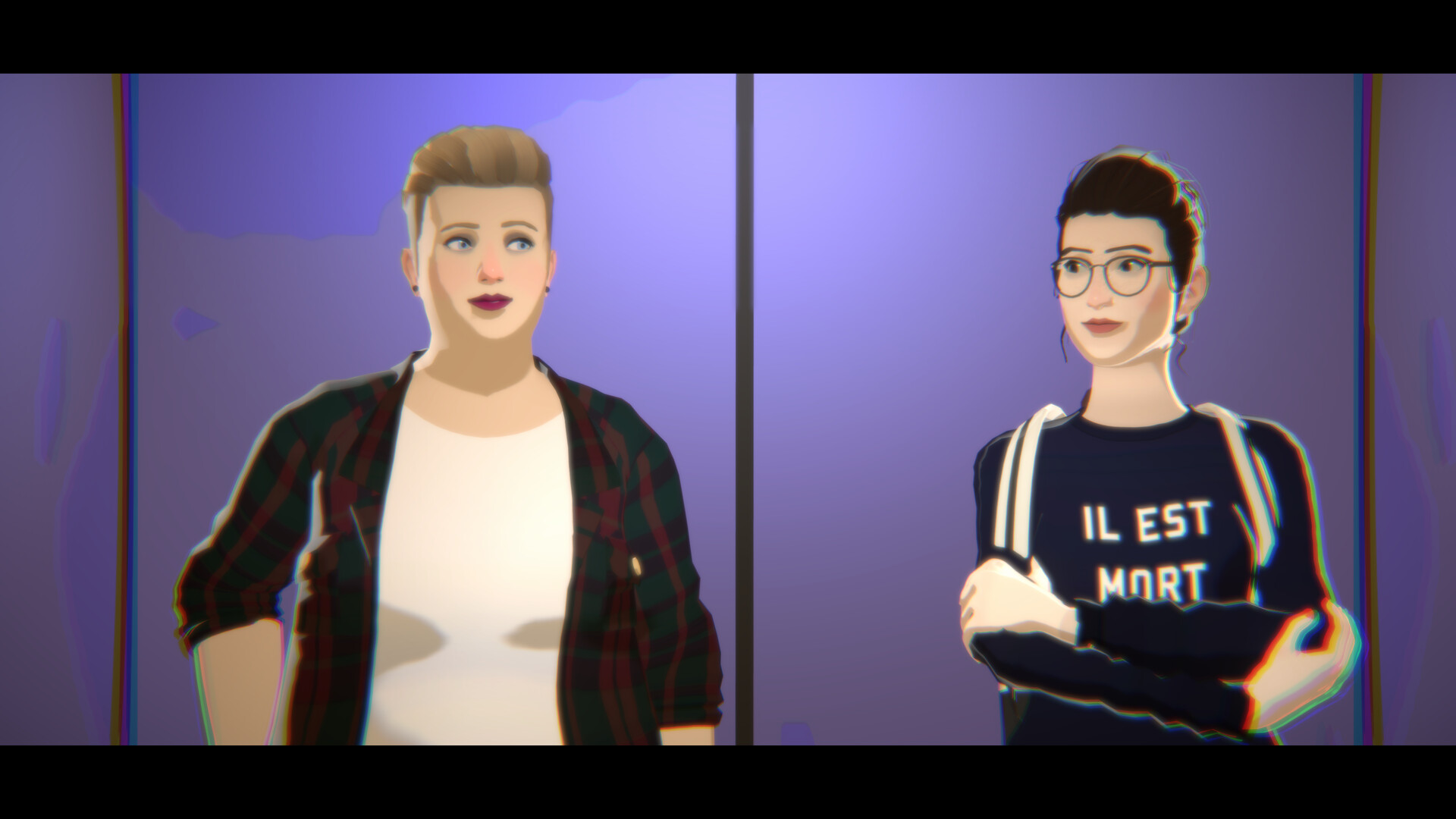 The Wreck screenshot #9