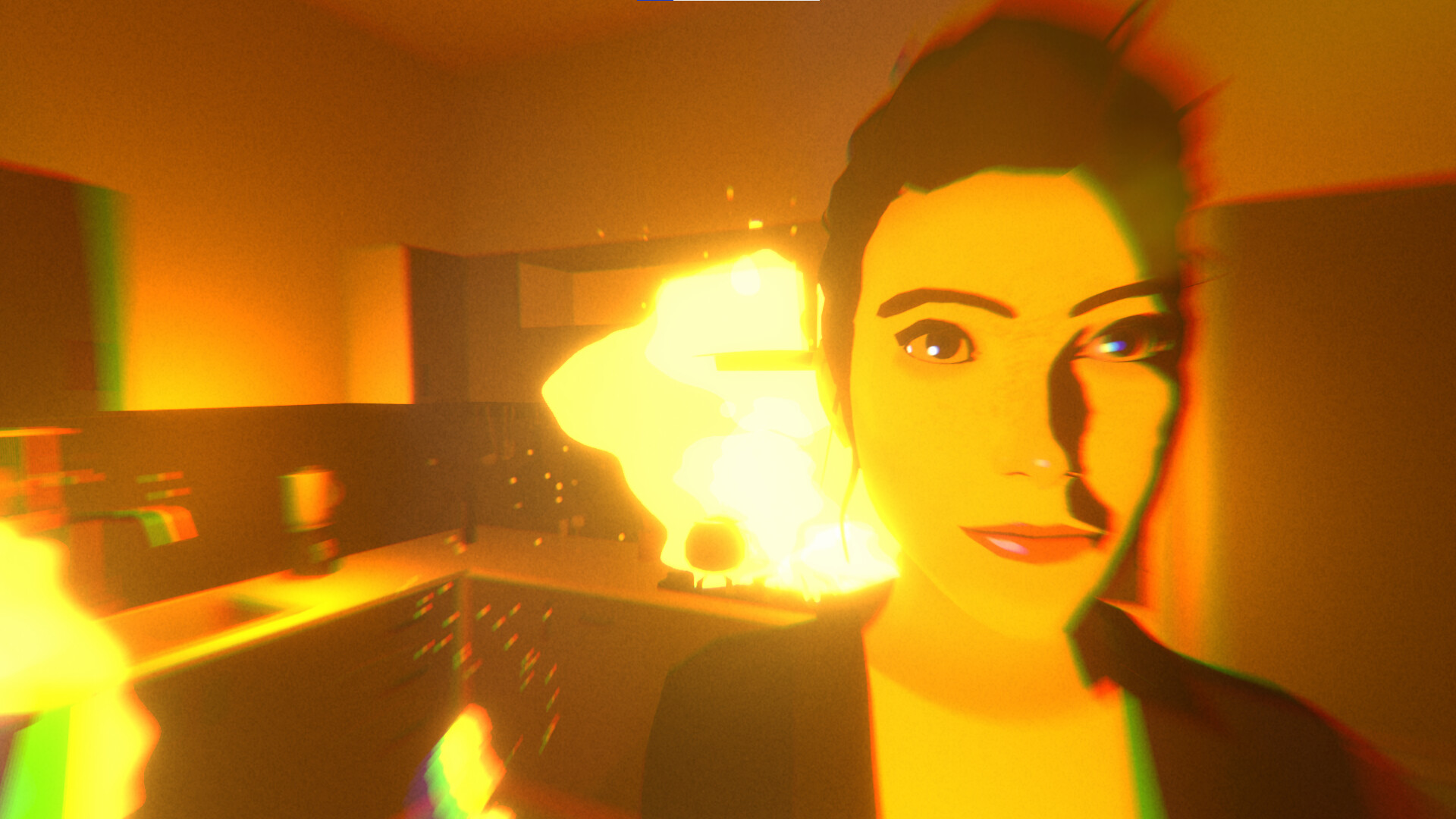 The Wreck screenshot #8